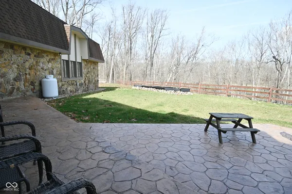 $915,000 | 5154 East County Road 200 South, Avon, IN 46123