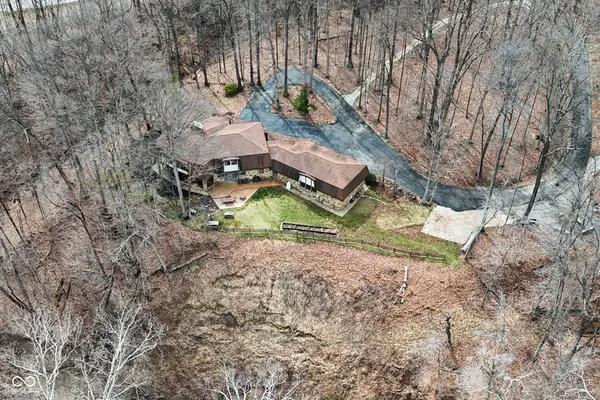 $915,000 | 5154 East County Road 200 South, Avon, IN 46123