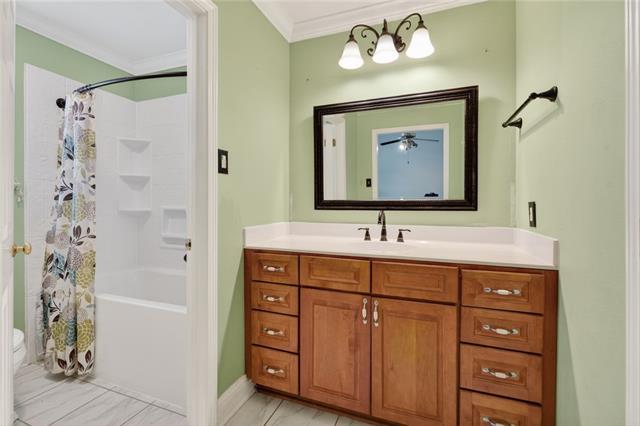 78 Yellowstone Street Kenner, LA 70065 - Photo 17 of 27