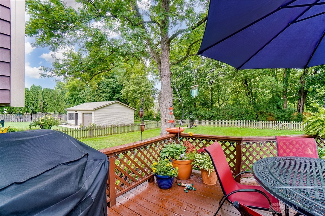 600 Queensgate Road Springboro, OH 45066 - Photo 64 of 75 Gallery Image 64