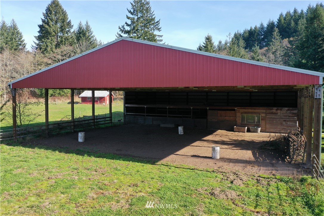 1476 King Road Winlock, WA 98596 - Photo 11 of 25