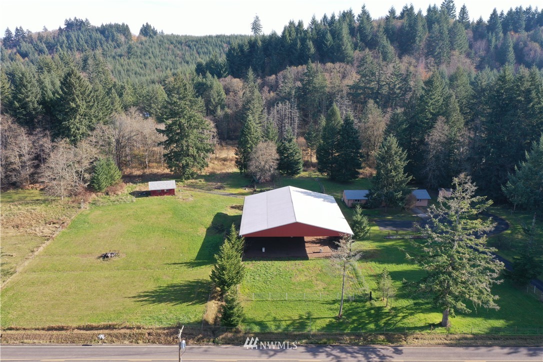 1476 King Road Winlock, WA 98596 - Photo 3 of 25