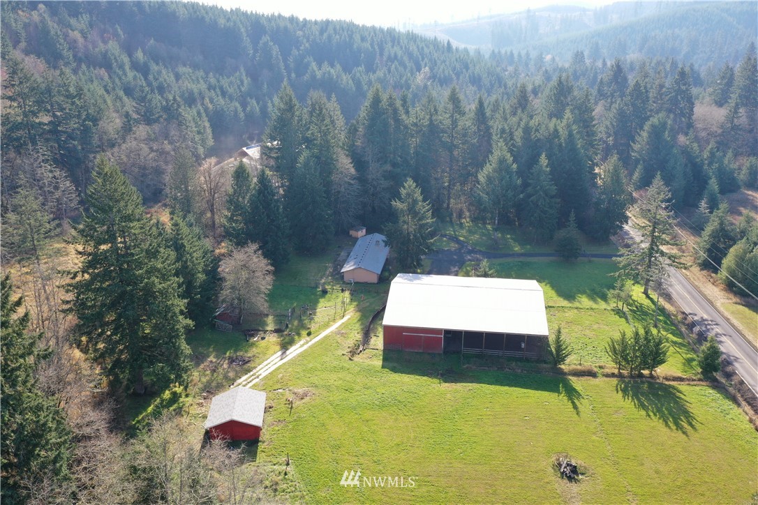 1476 King Road Winlock, WA 98596 - Photo 4 of 25