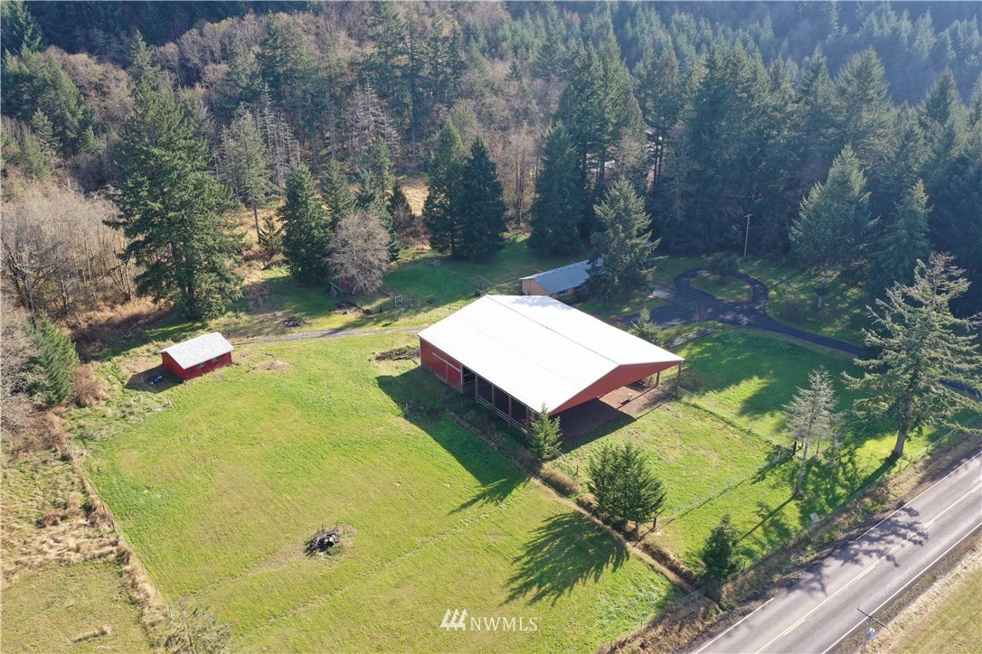 1476 King Road Winlock, WA 98596 - Photo 5 of 25