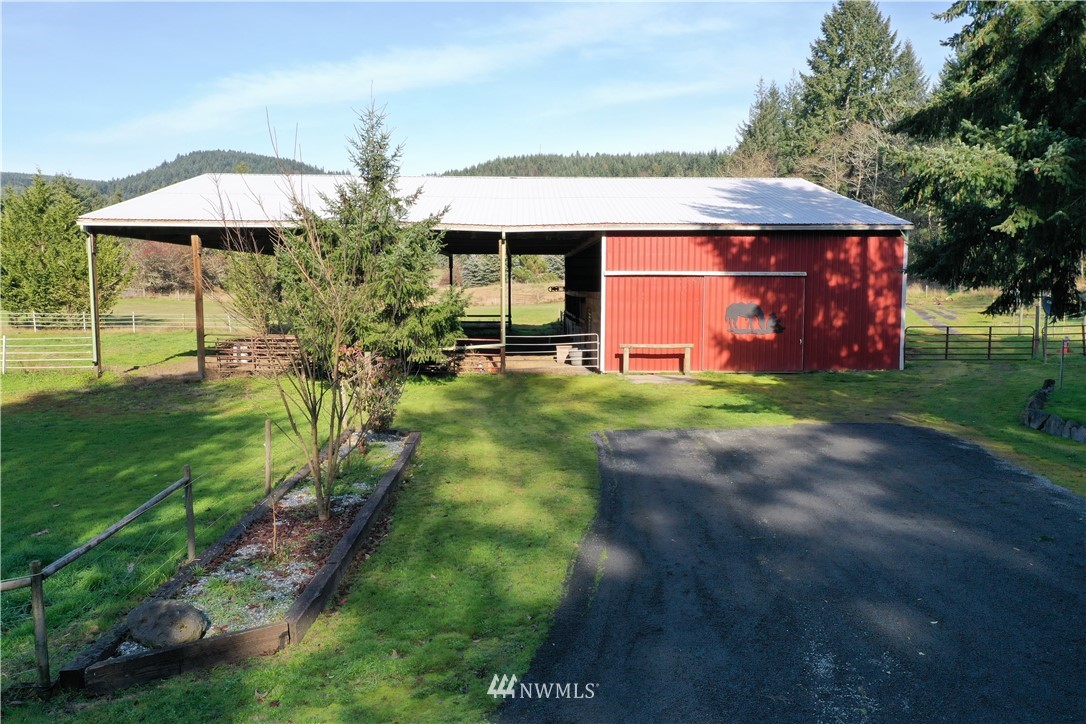 1476 King Road Winlock, WA 98596 - Photo 7 of 25