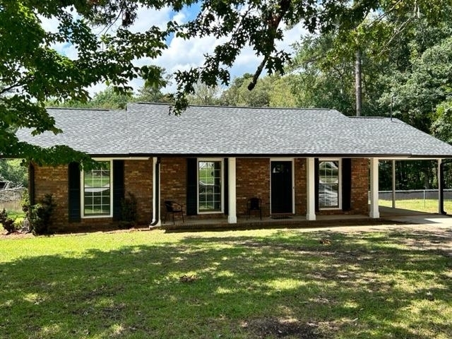 207 Rosedale Drive Griffin, GA 30224 - Photo 1 of 1 Gallery Image 1