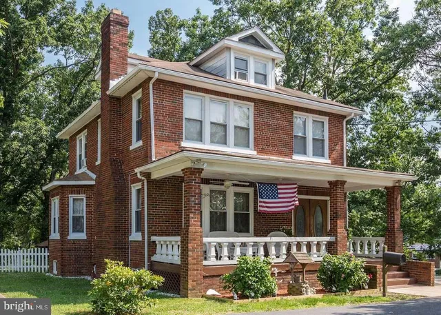 $650,000 | 5618 Fisher Road, Temple Hills, MD 20748