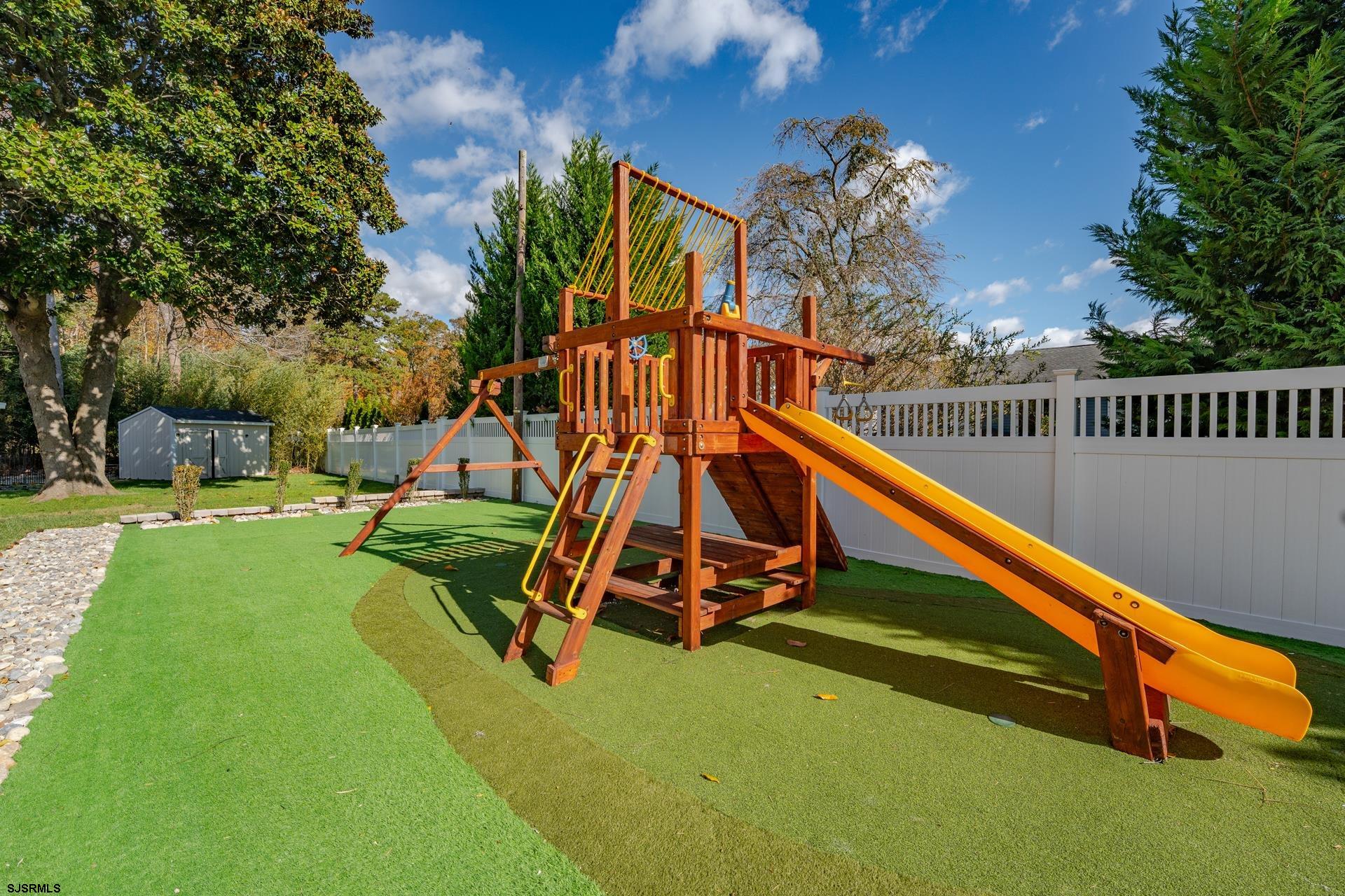 1203 West Mill Road Northfield, NJ 08225 - Photo 37 of 90