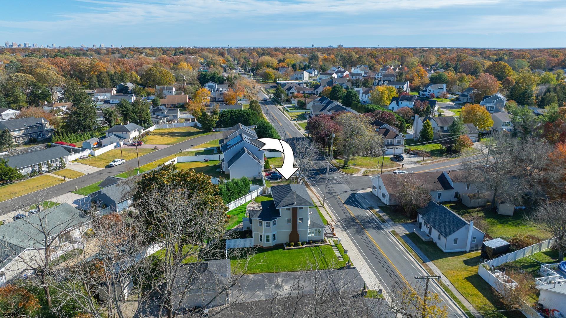 1203 West Mill Road Northfield, NJ 08225 - Photo 53 of 90