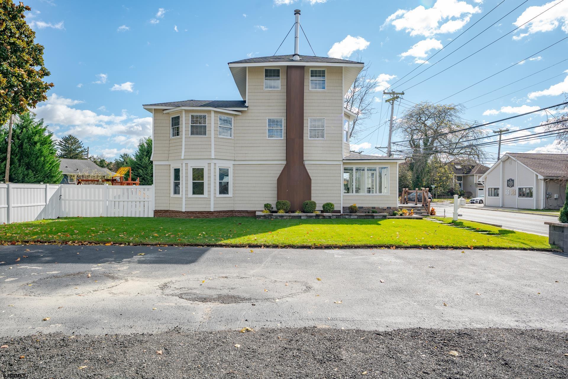 1203 West Mill Road Northfield, NJ 08225 - Photo 53 of 90