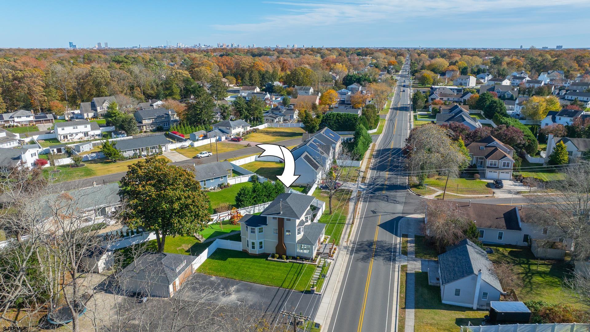 1203 West Mill Road Northfield, NJ 08225 - Photo 54 of 90