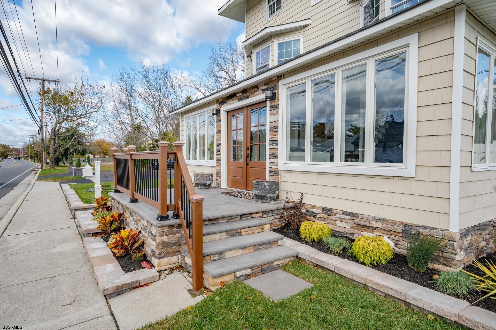 1203 West Mill Road Northfield, NJ 08225 - Photo 56 of 90