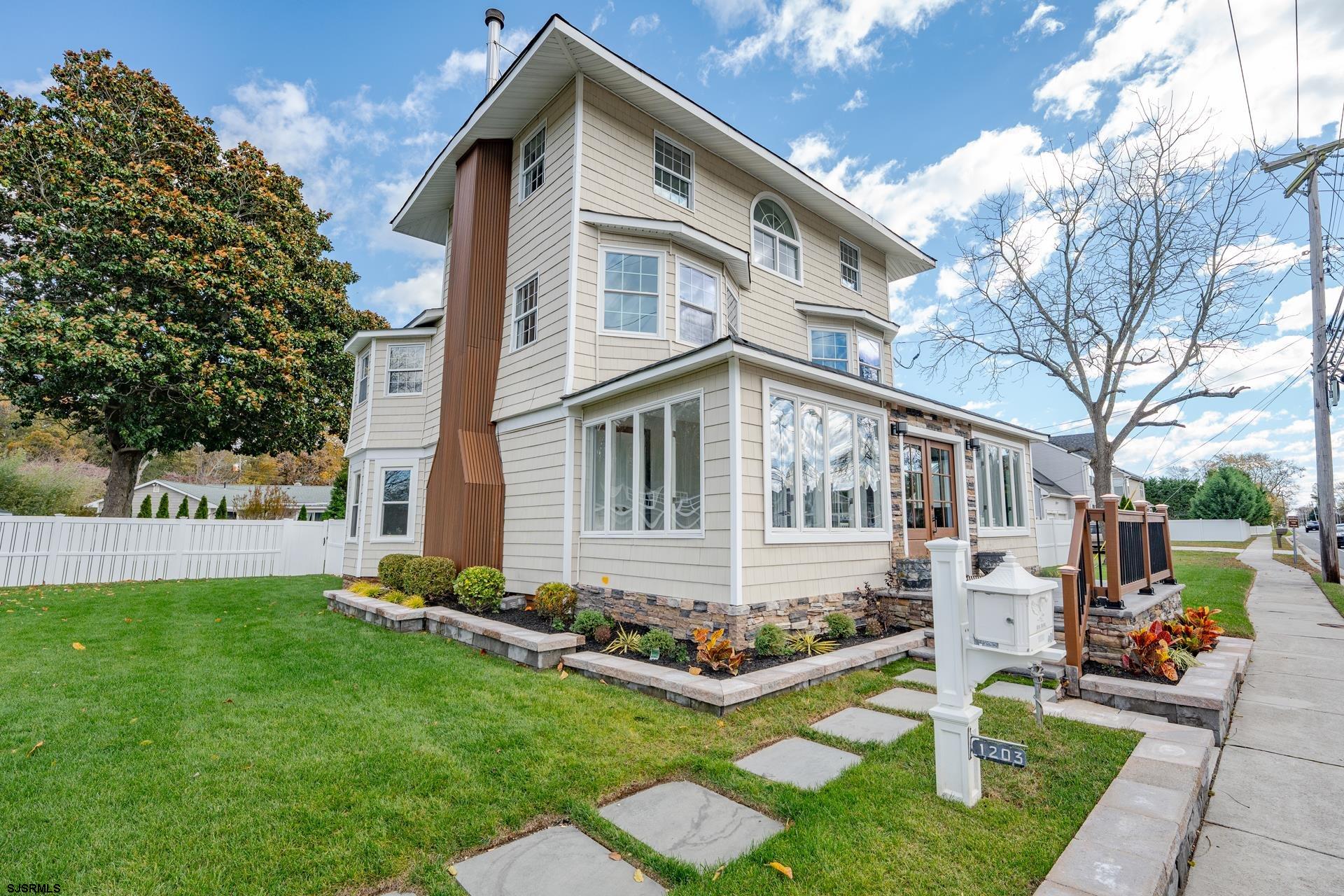 1203 West Mill Road Northfield, NJ 08225 - Photo 57 of 90