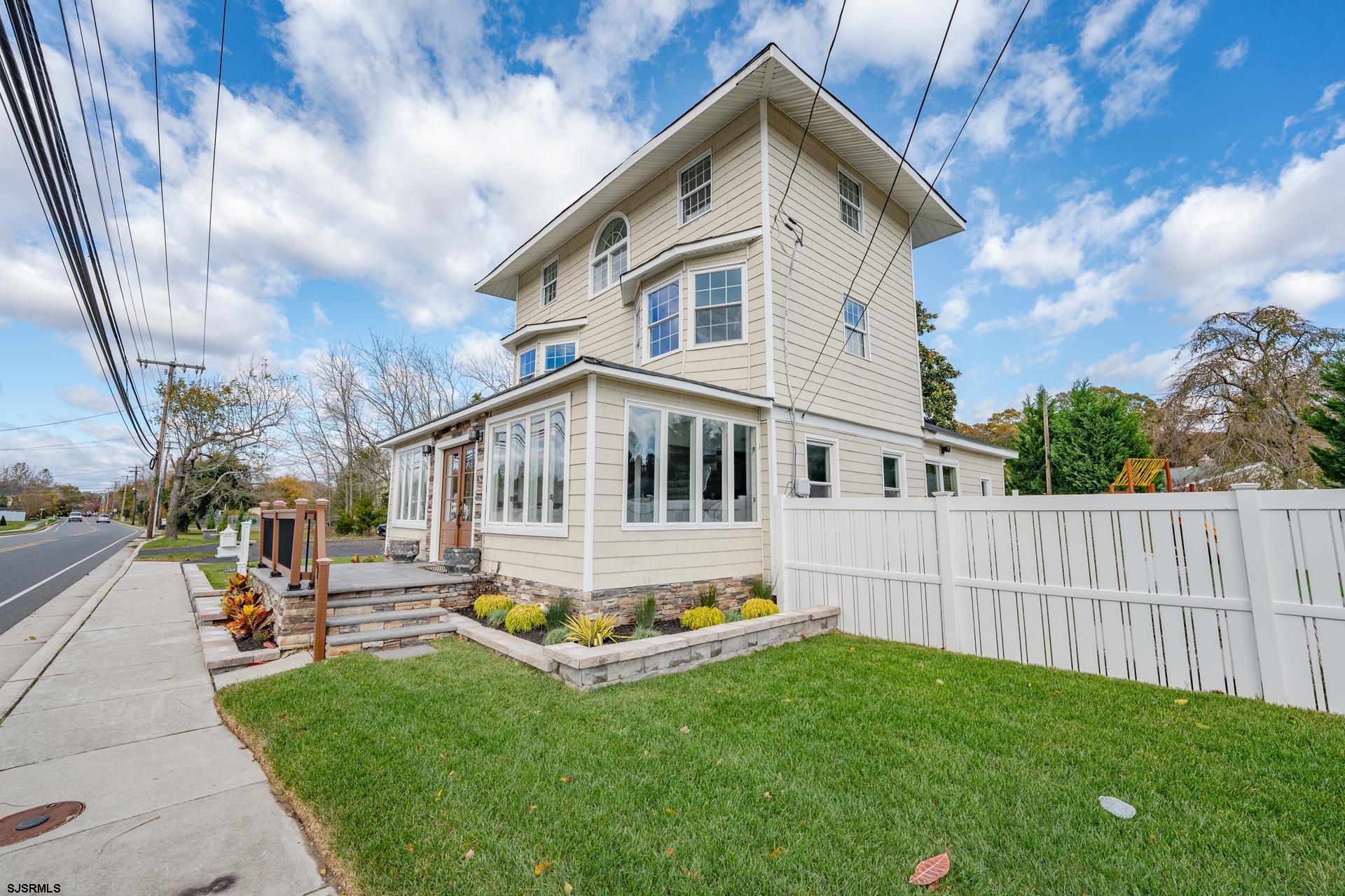 1203 West Mill Road Northfield, NJ 08225 - Photo 58 of 90