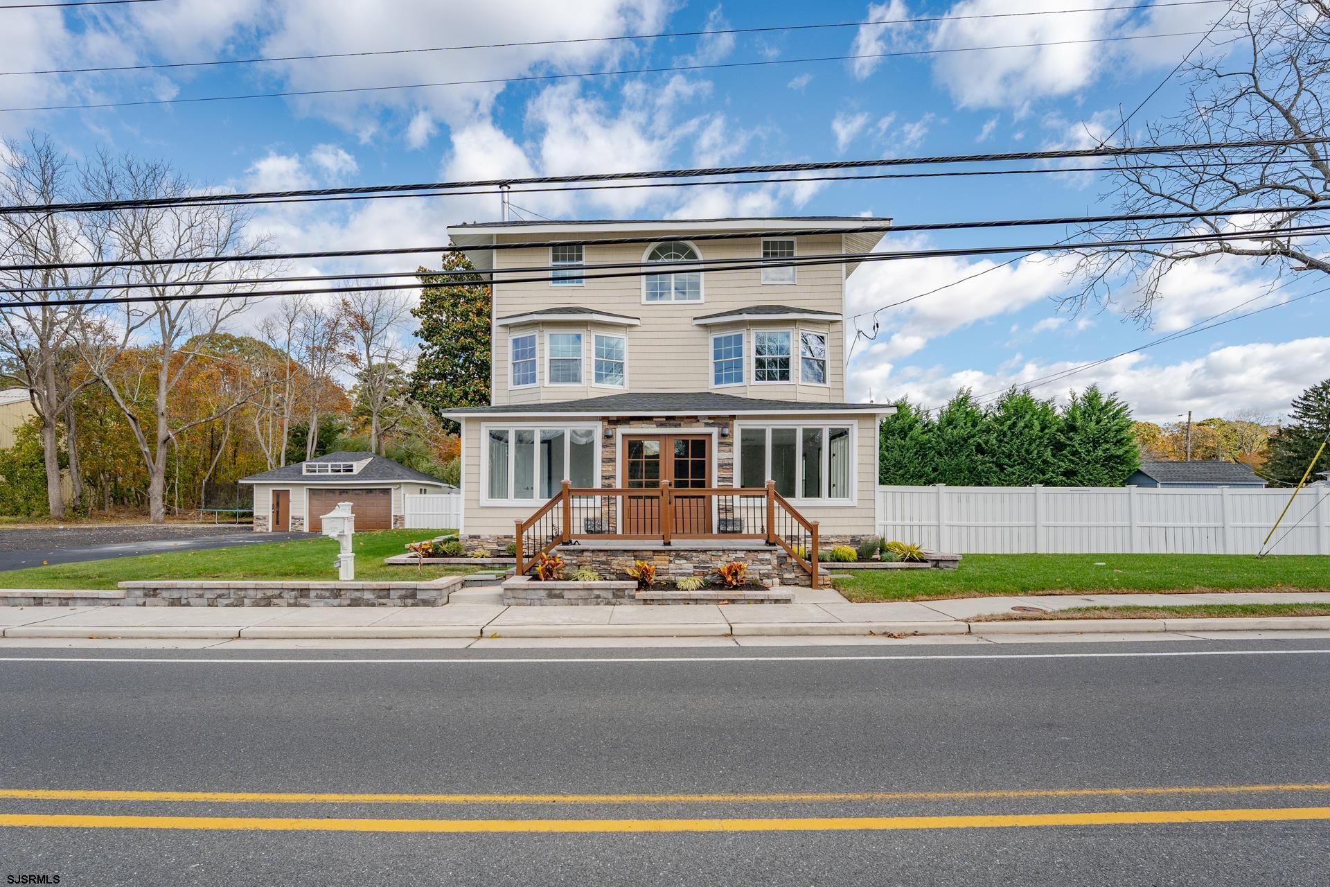 1203 West Mill Road Northfield, NJ 08225 - Photo 60 of 90