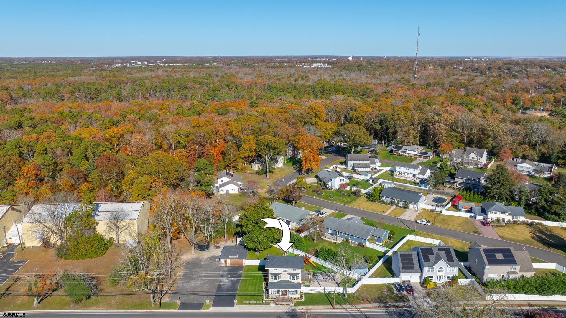 1203 West Mill Road Northfield, NJ 08225 - Photo 69 of 90