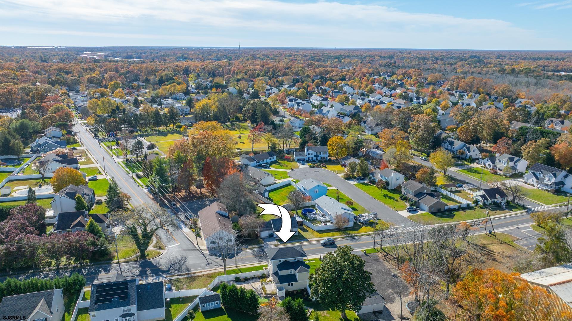 1203 West Mill Road Northfield, NJ 08225 - Photo 73 of 90