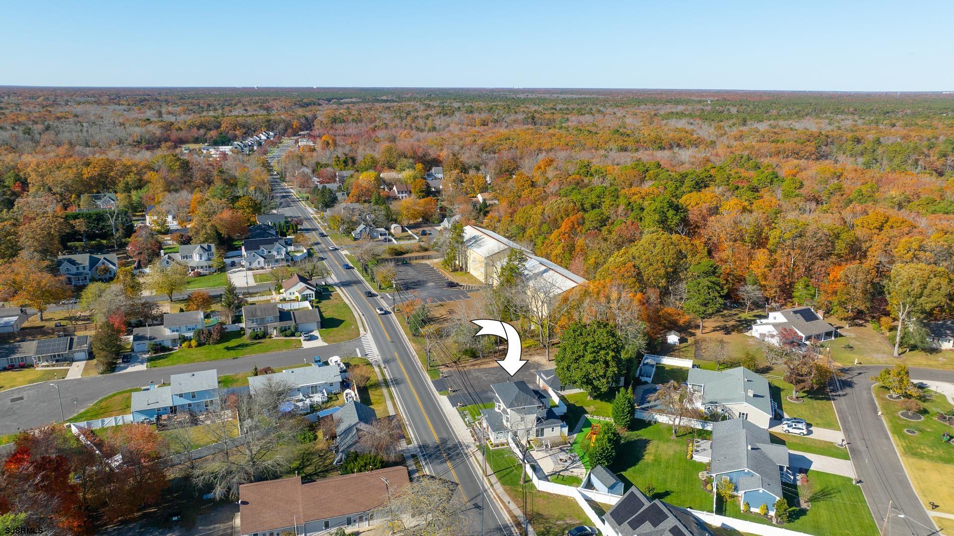 1203 West Mill Road Northfield, NJ 08225 - Photo 73 of 90