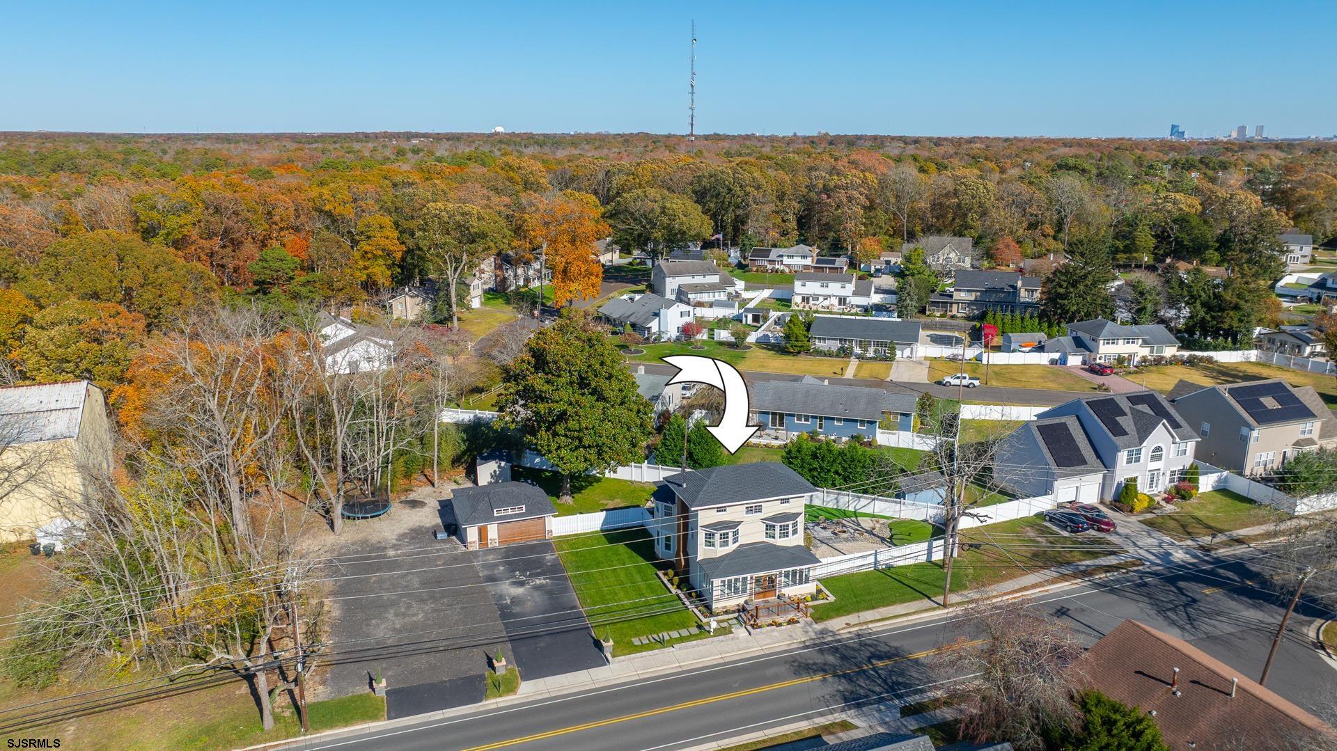 1203 West Mill Road Northfield, NJ 08225 - Photo 74 of 90