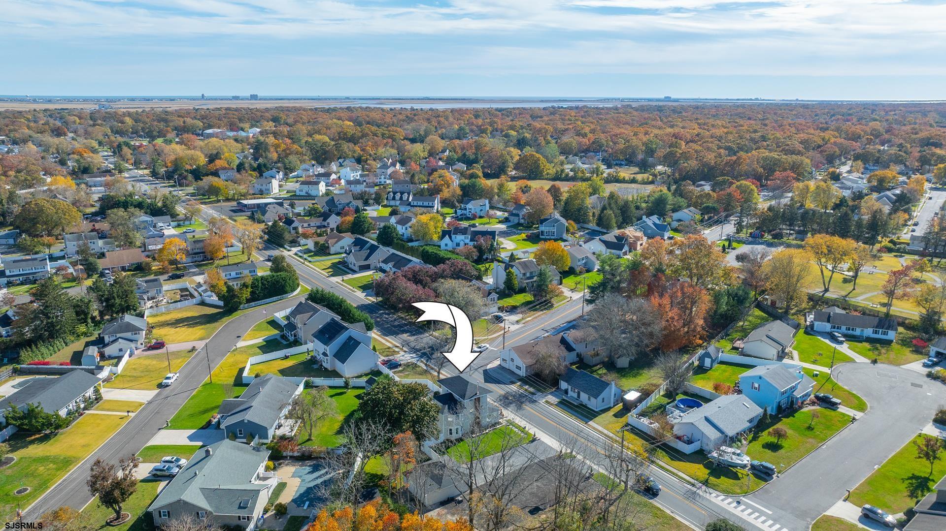 1203 West Mill Road Northfield, NJ 08225 - Photo 82 of 90