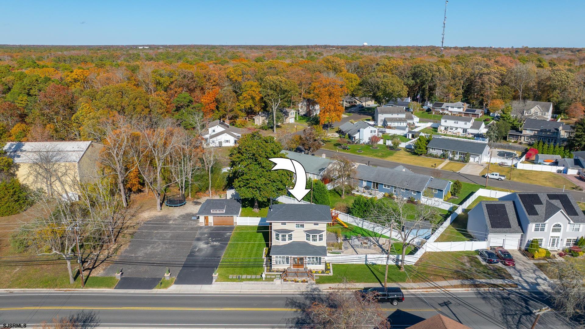 1203 West Mill Road Northfield, NJ 08225 - Photo 86 of 90