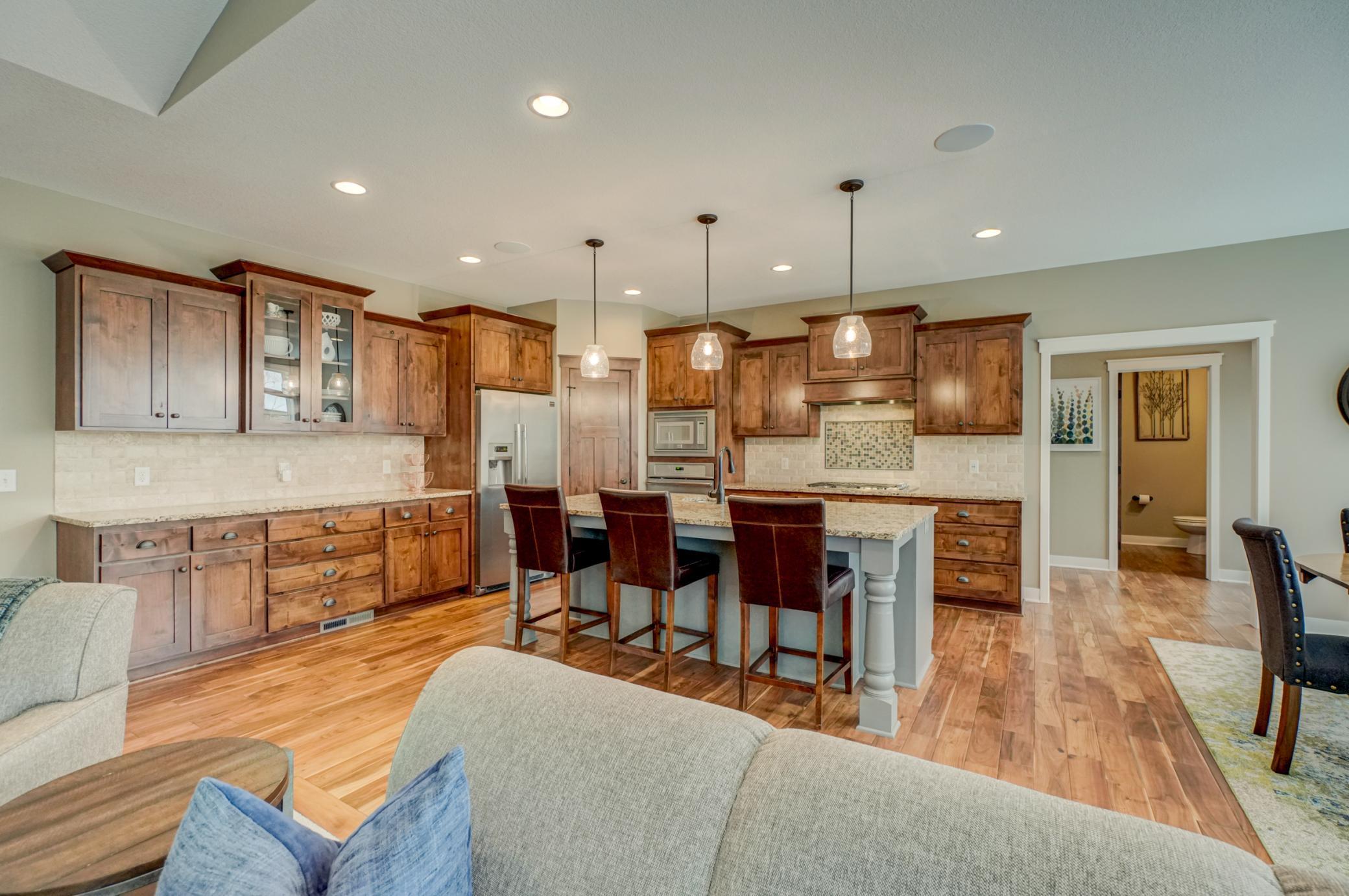 858 Fox Road Lino Lakes, MN 55014 - Photo 11 of 56