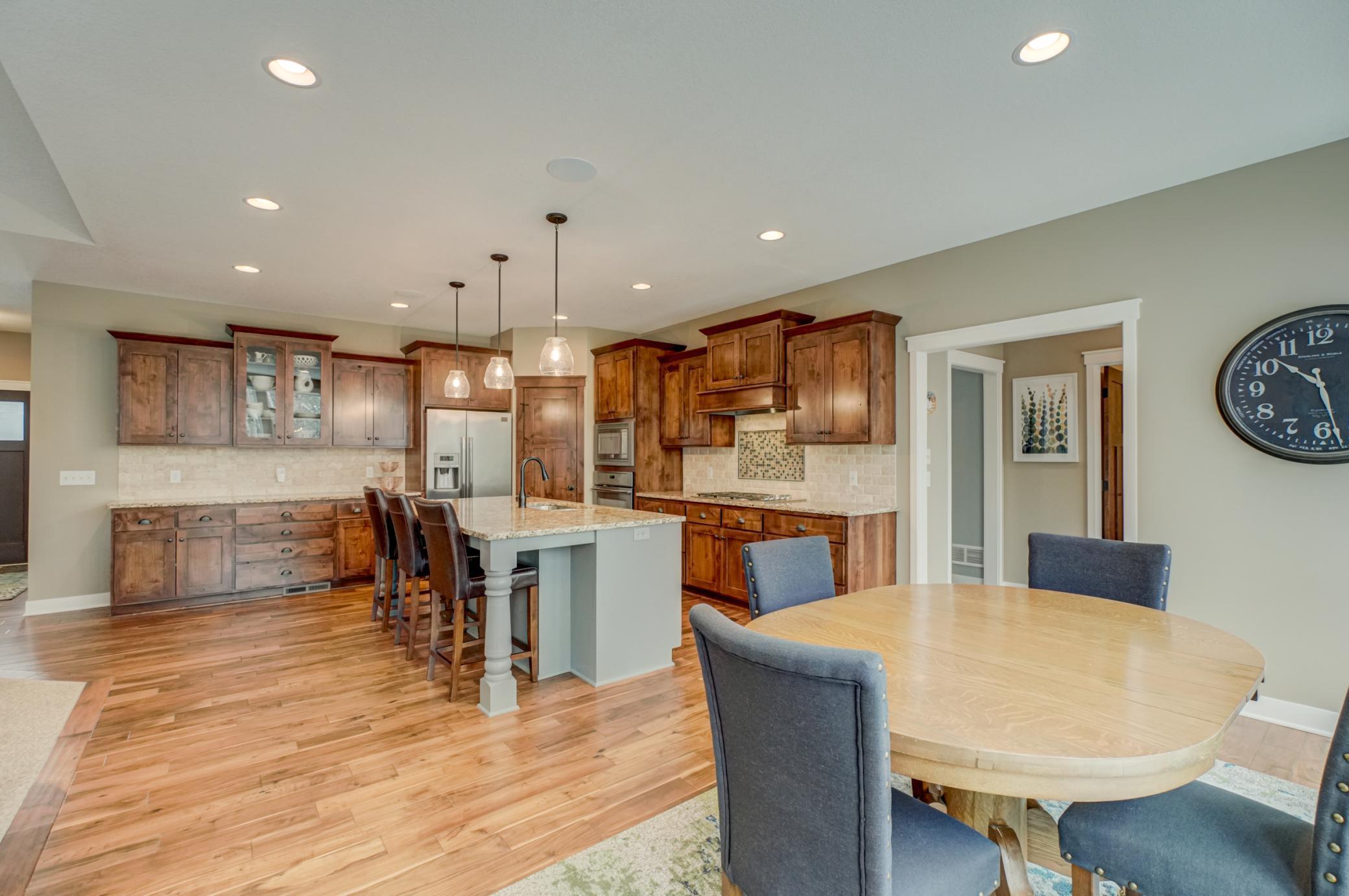 858 Fox Road Lino Lakes, MN 55014 - Photo 12 of 56