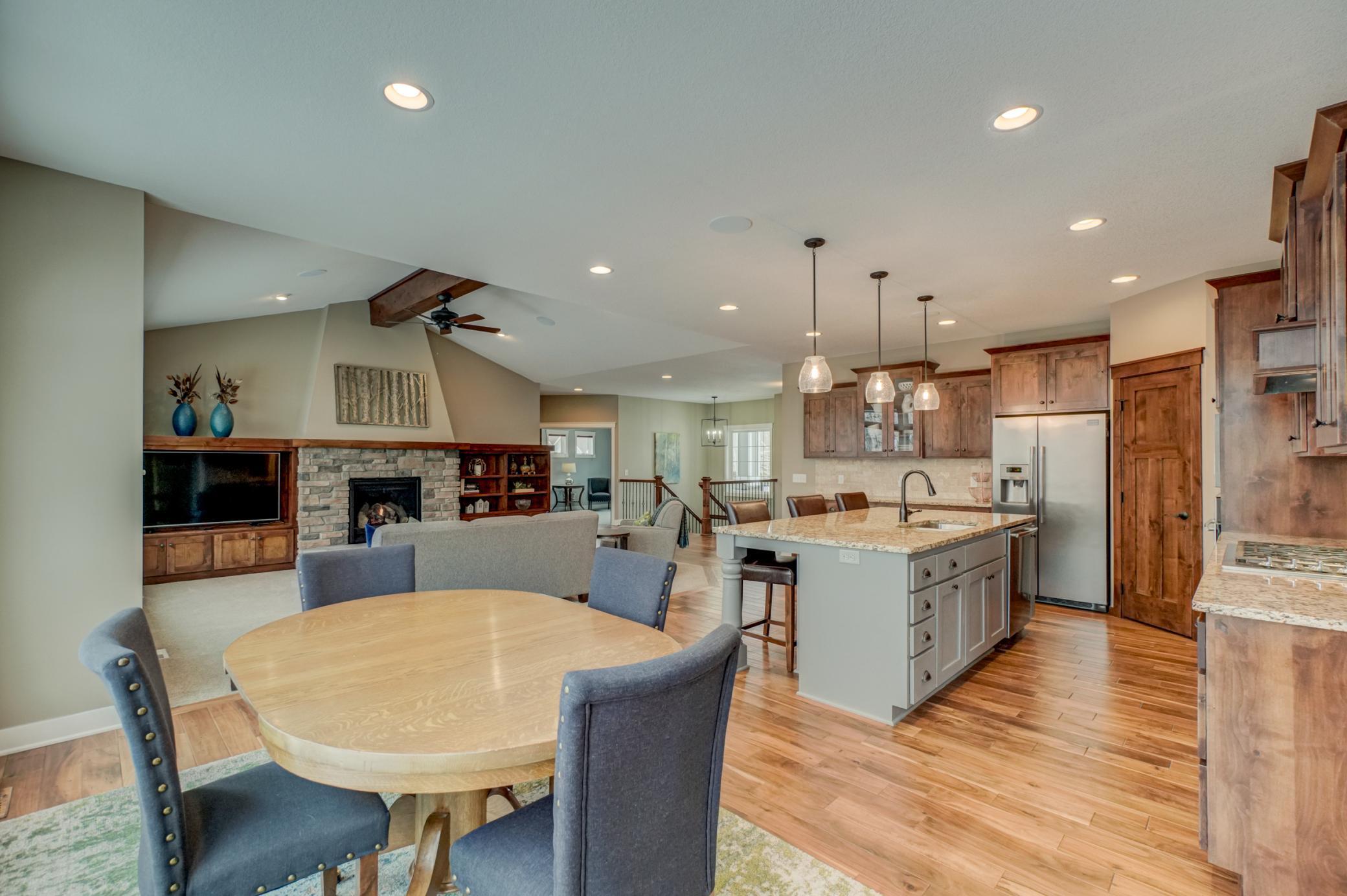 858 Fox Road Lino Lakes, MN 55014 - Photo 14 of 56