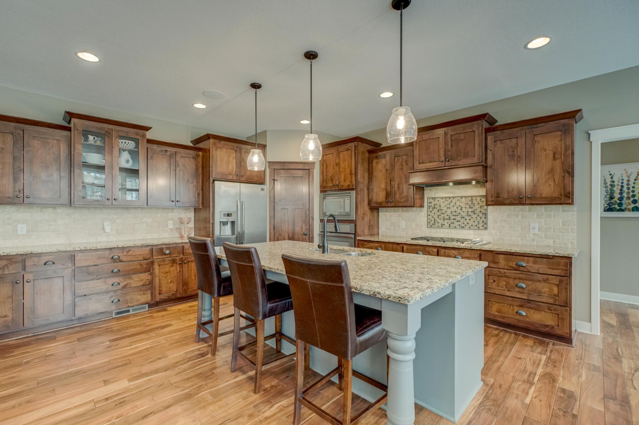 858 Fox Road Lino Lakes, MN 55014 - Photo 15 of 56