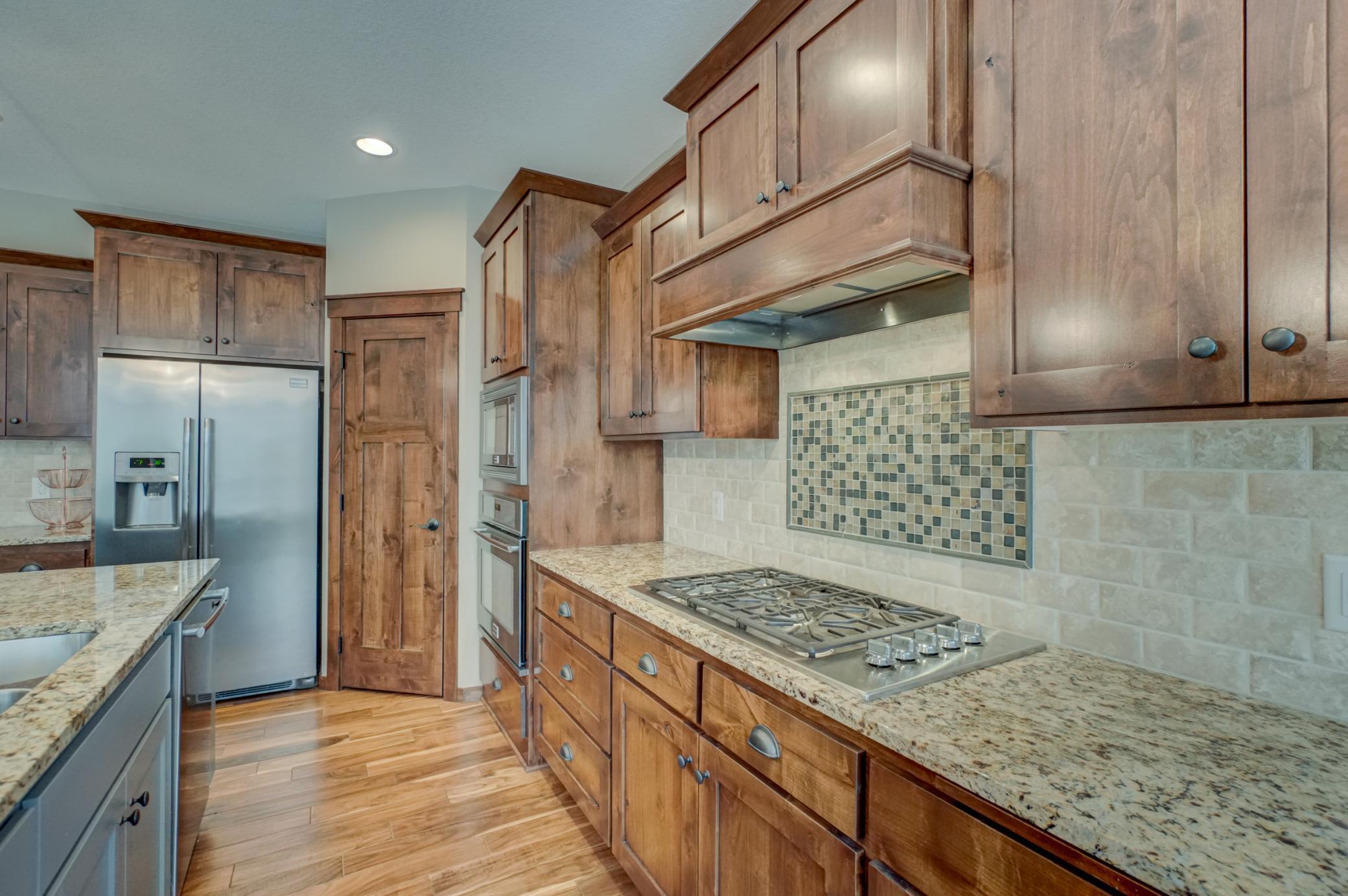 858 Fox Road Lino Lakes, MN 55014 - Photo 16 of 56