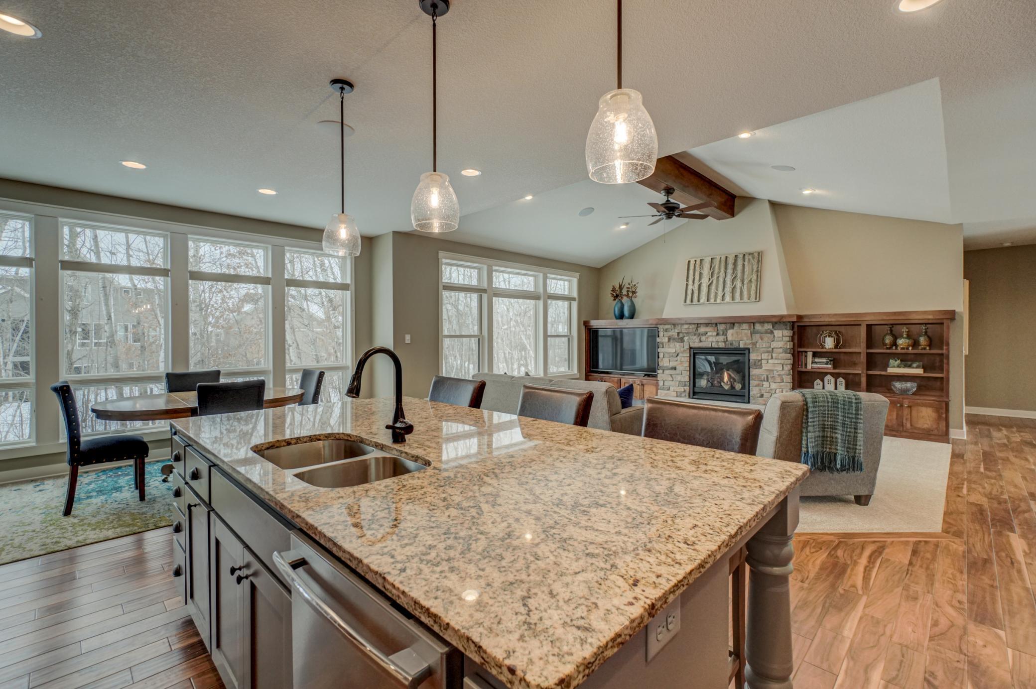 858 Fox Road Lino Lakes, MN 55014 - Photo 17 of 56