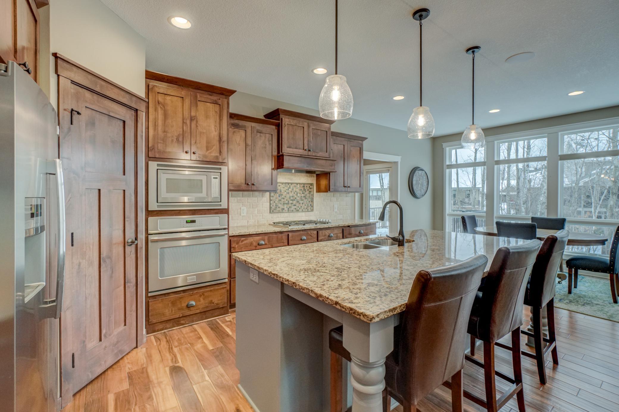 858 Fox Road Lino Lakes, MN 55014 - Photo 18 of 56