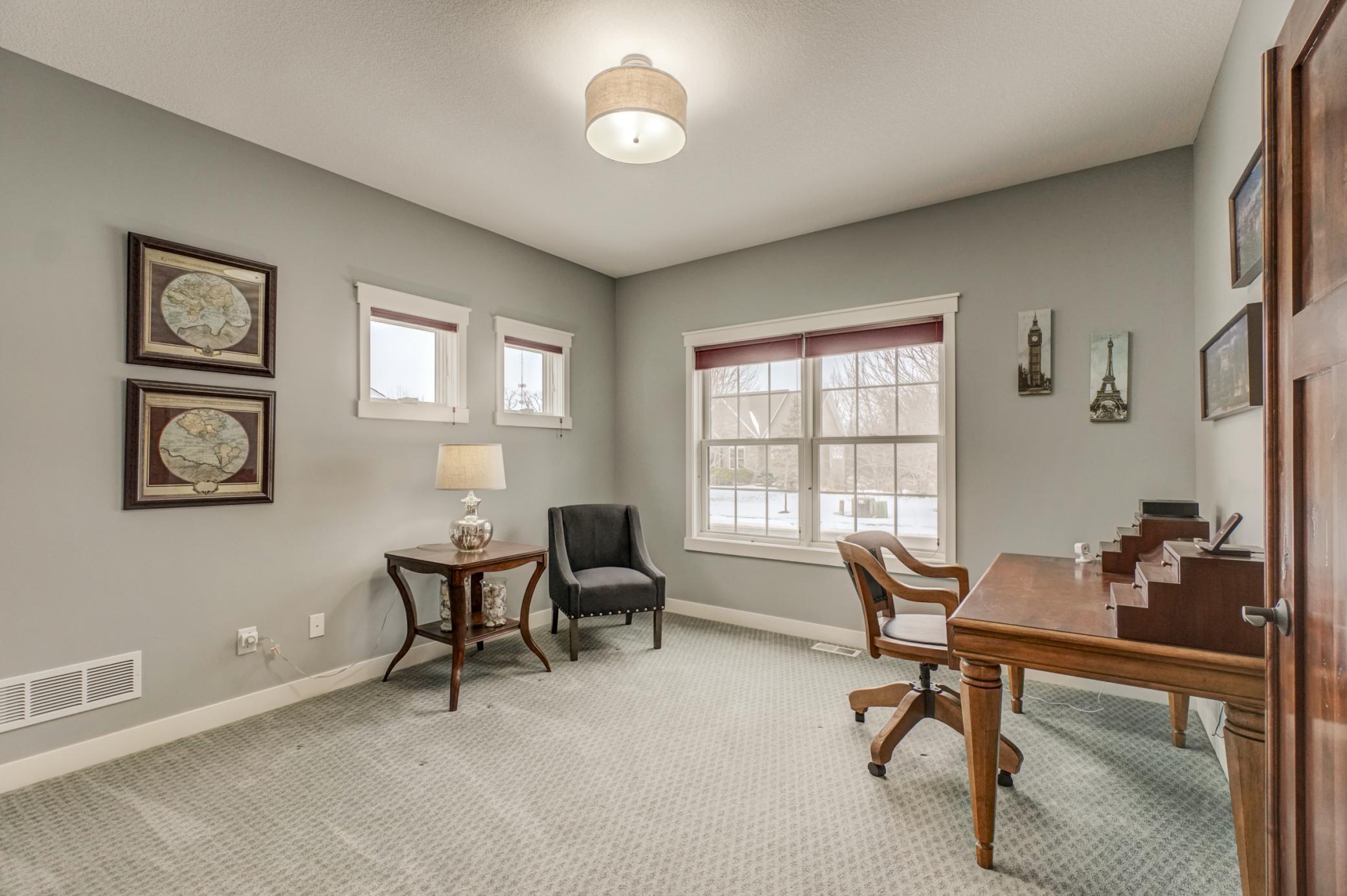 858 Fox Road Lino Lakes, MN 55014 - Photo 25 of 56