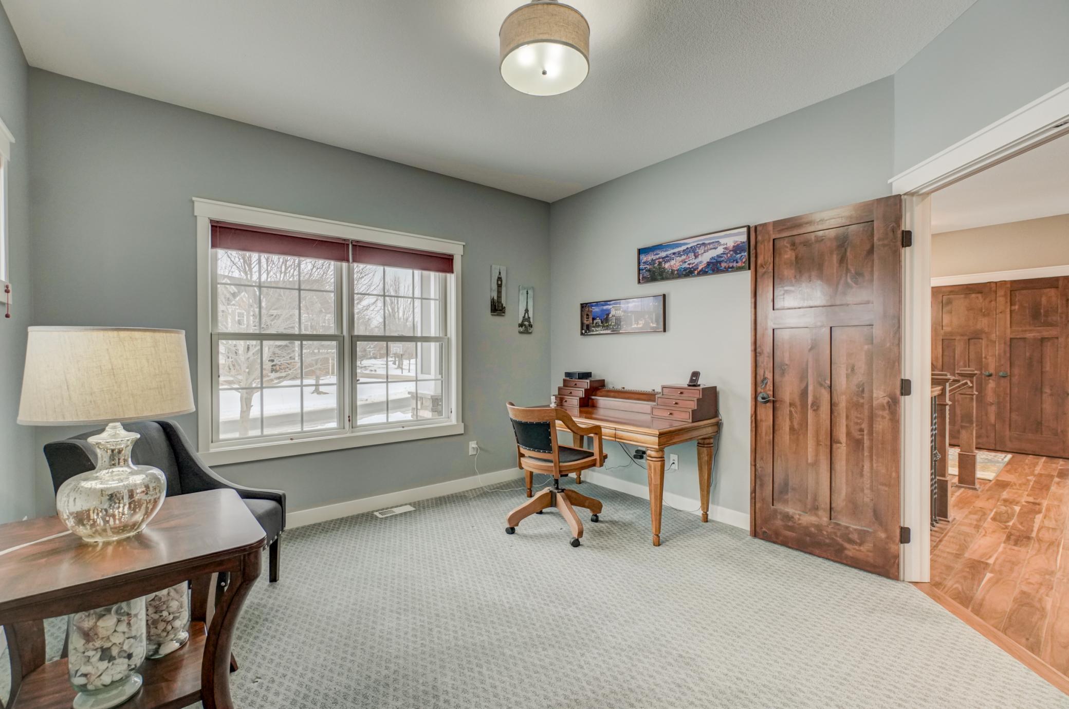 858 Fox Road Lino Lakes, MN 55014 - Photo 26 of 56