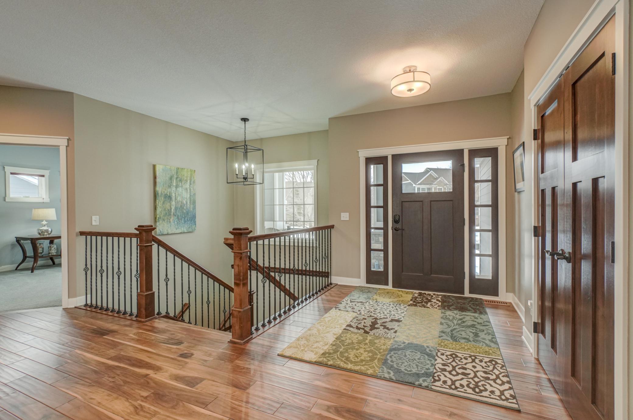 858 Fox Road Lino Lakes, MN 55014 - Photo 4 of 56