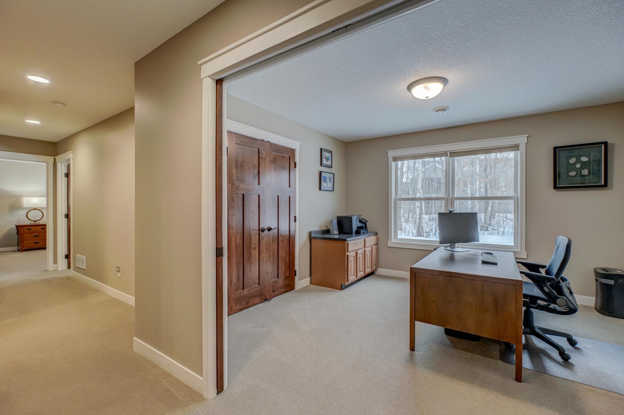 858 Fox Road Lino Lakes, MN 55014 - Photo 41 of 56