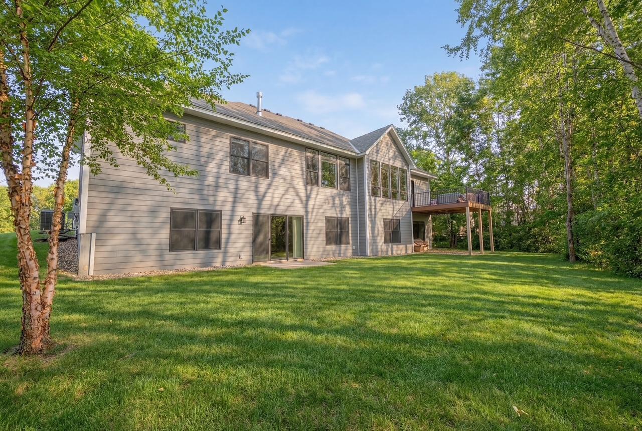 858 Fox Road Lino Lakes, MN 55014 - Photo 48 of 56