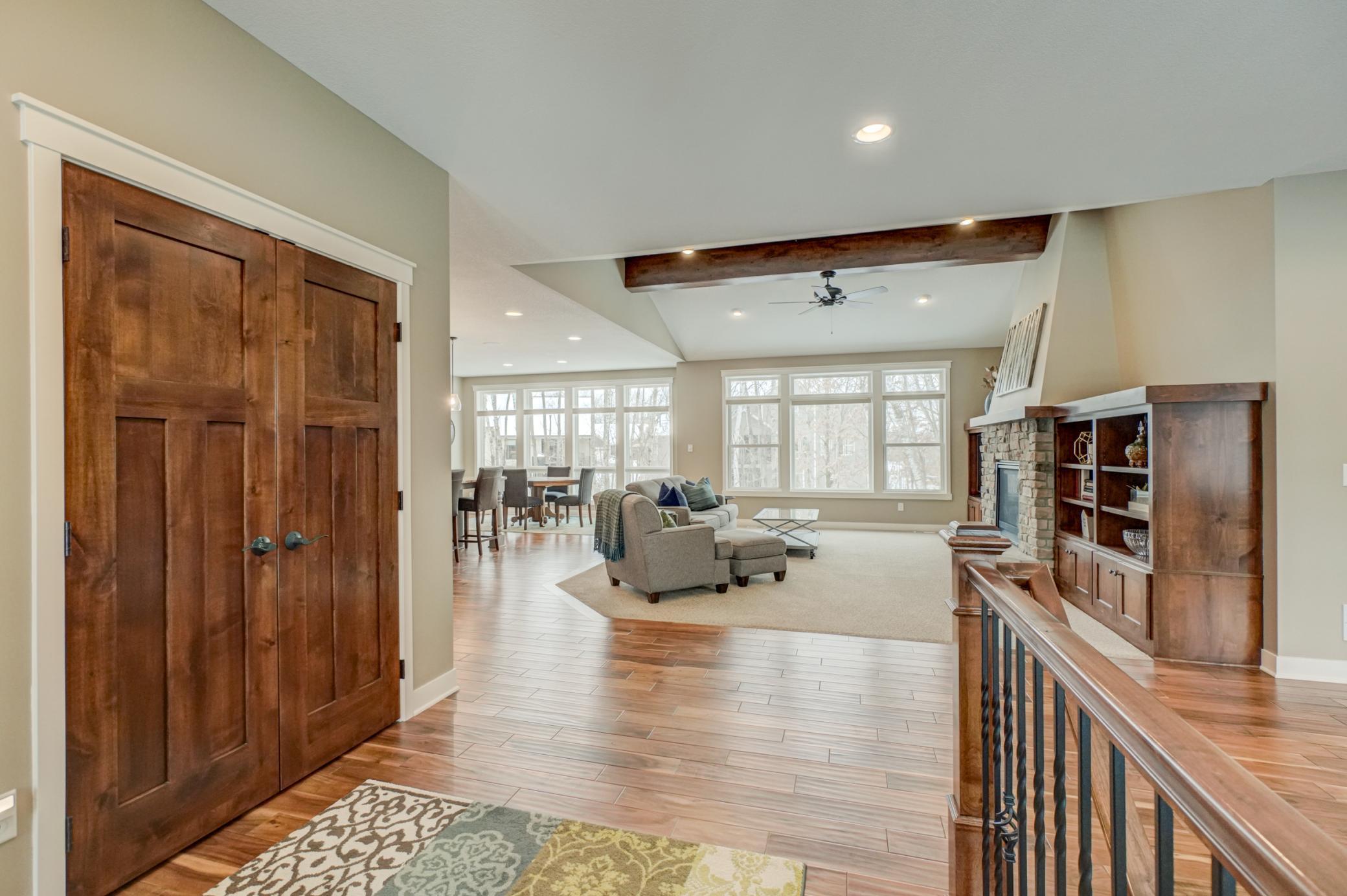 858 Fox Road Lino Lakes, MN 55014 - Photo 5 of 56