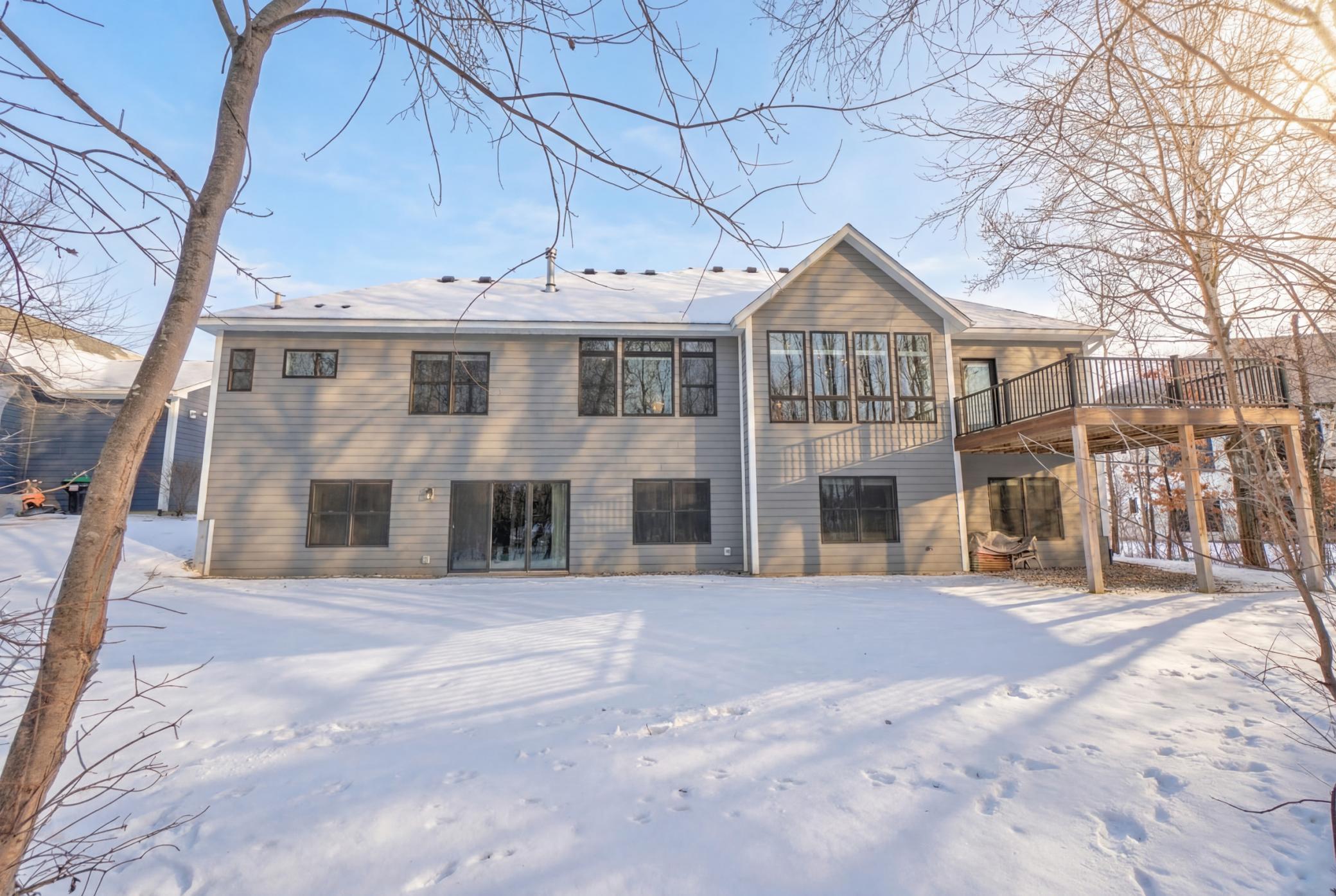 858 Fox Road Lino Lakes, MN 55014 - Photo 51 of 56