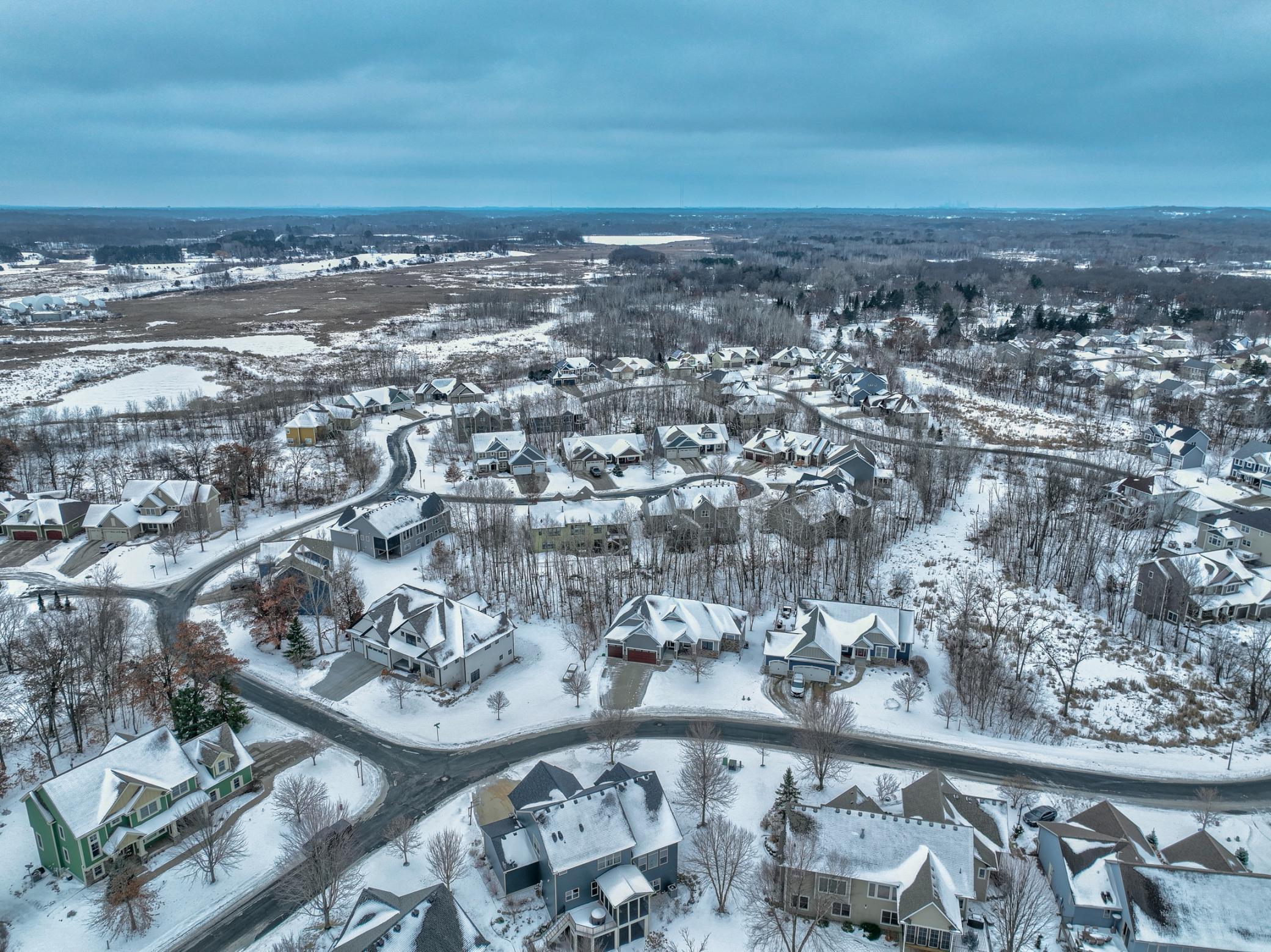858 Fox Road Lino Lakes, MN 55014 - Photo 52 of 56