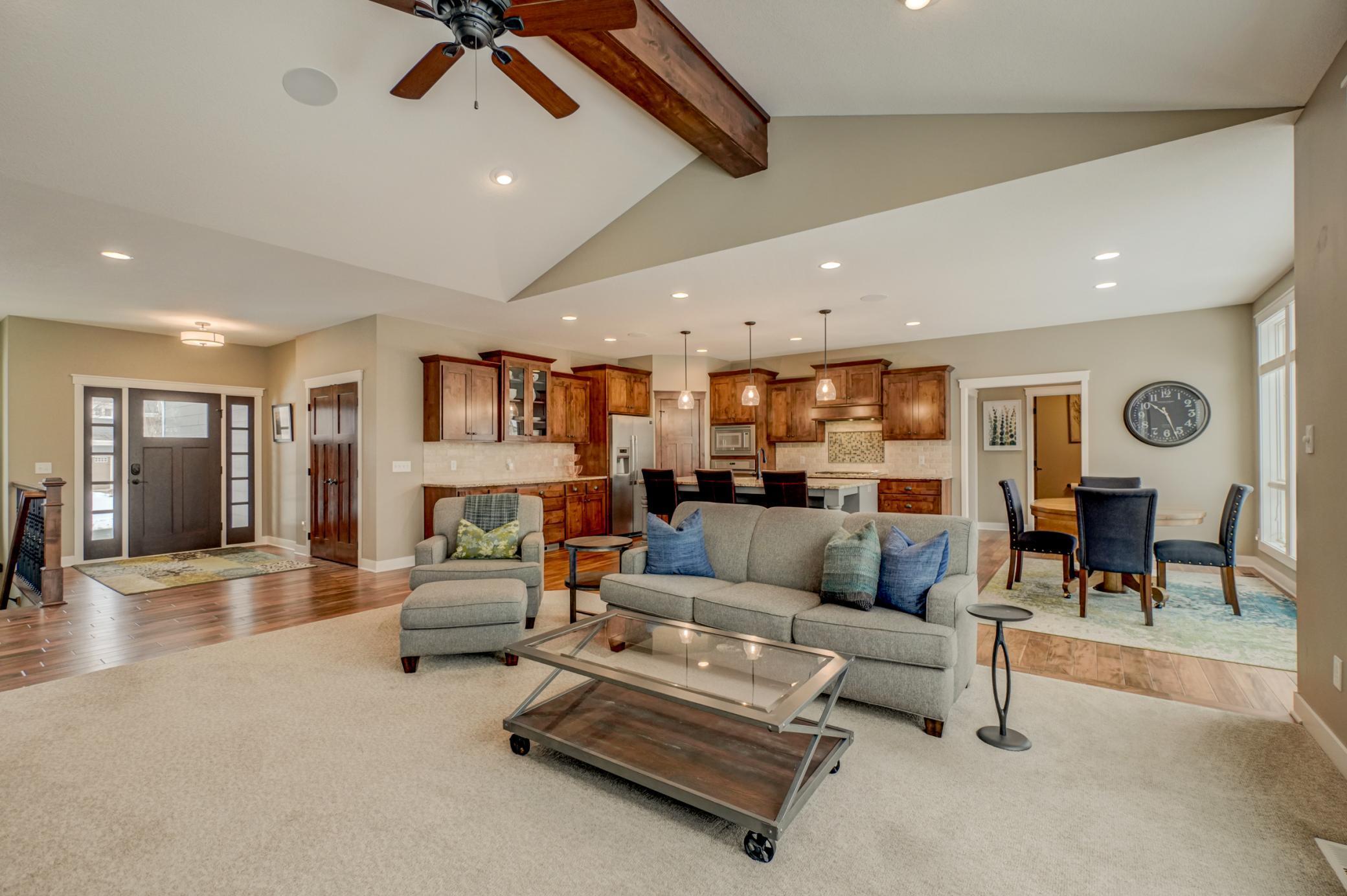 858 Fox Road Lino Lakes, MN 55014 - Photo 10 of 56