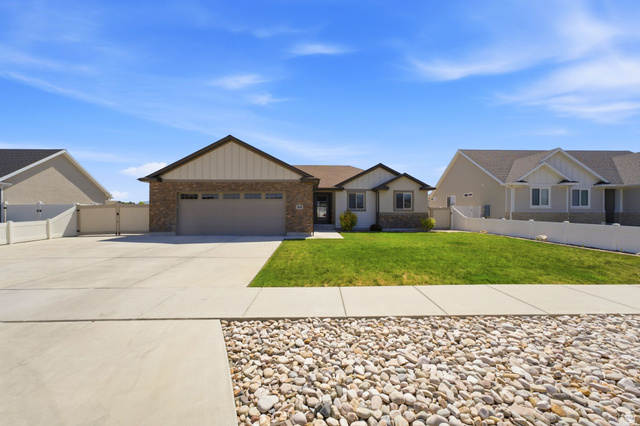 83 Mustang Ridge Grantsville, UT 84029 - Photo 34 of 59