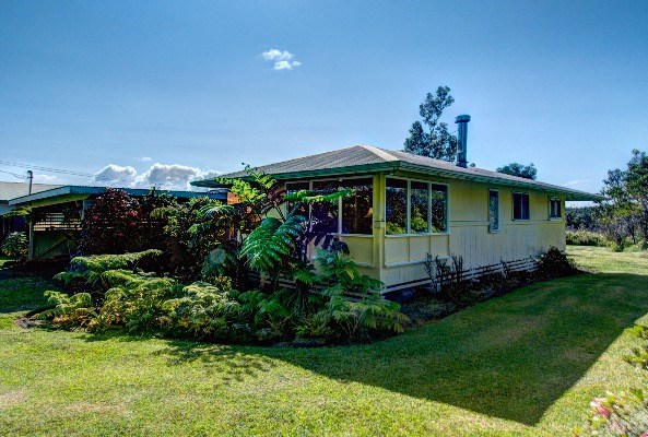 11-3337 Old Volcano Road Volcano, HI 96771 - Photo 1 of 24