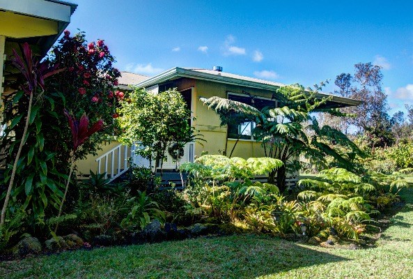 11-3337 Old Volcano Road Volcano, HI 96771 - Photo 12 of 24