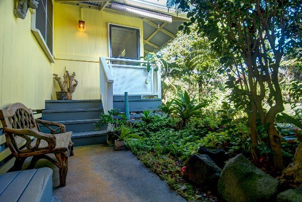 11-3337 Old Volcano Road Volcano, HI 96771 - Photo 5 of 24