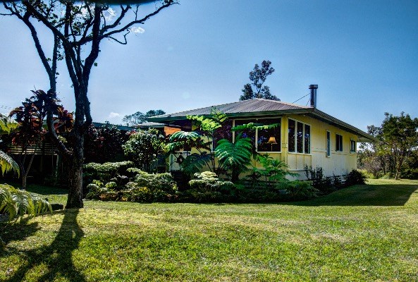 11-3337 Old Volcano Road Volcano, HI 96771 - Photo 7 of 24