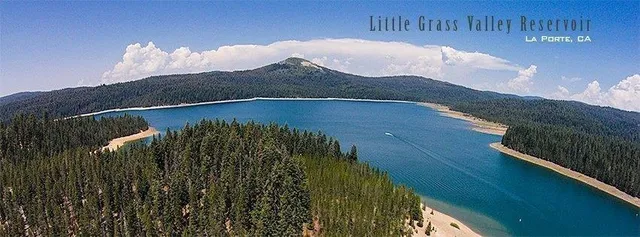 $56,500 | 101 Snowshoe Lane, Strawberry Valley, CA 95981