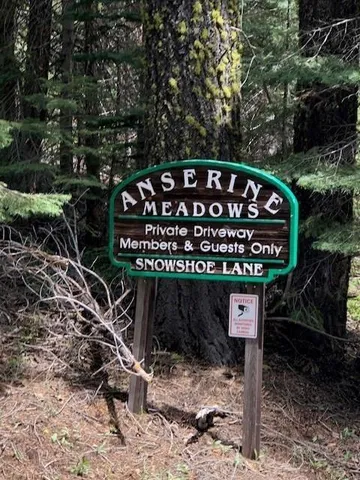 $56,500 | 101 Snowshoe Lane, Strawberry Valley, CA 95981