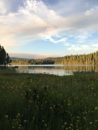 $56,500 | 101 Snowshoe Lane, Strawberry Valley, CA 95981