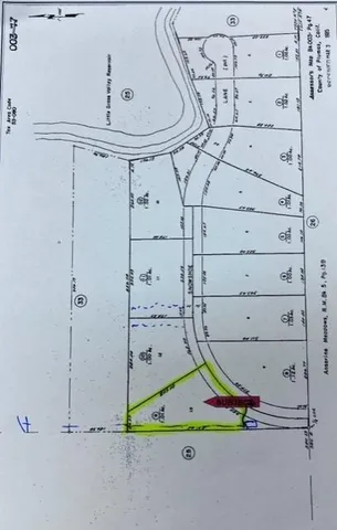 $56,500 | 101 Snowshoe Lane, Strawberry Valley, CA 95981